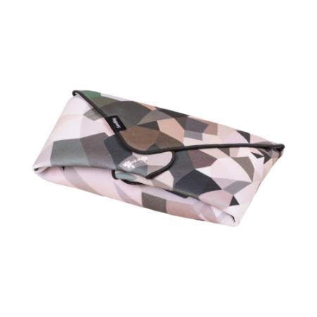 SmallRig 6038 Wild China Film - Magic Wrap do aparatu, pokrowiec, wielofunkcyjna tkanina ochronna